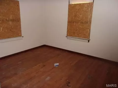 Bedroom - 9920 Diamond Dr, Saint Louis, MO 63137 photo 1 of 1