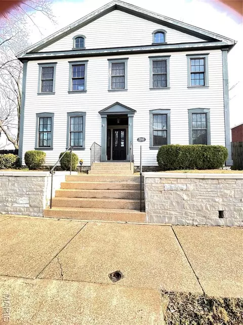 7016 Michigan Ave, Saint Louis, MO 63111