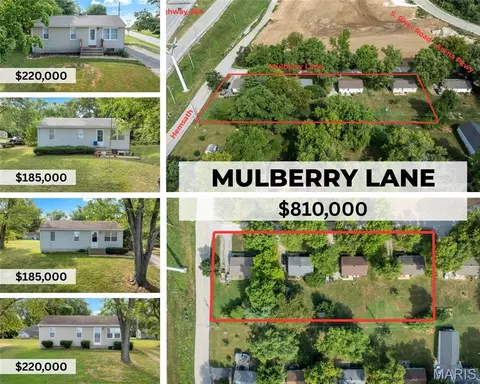 0 Mulberry Ln, Saint Charles, MO 63303
