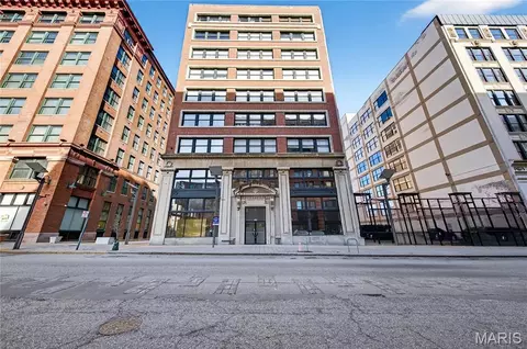 1619 Washington Ave #803, Saint Louis, MO 63103
