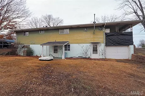 Exterior - 5049 State Highway 72, Jackson, MO 63755 photo 7 of 26