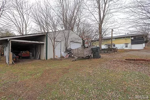 Exterior - 5049 State Highway 72, Jackson, MO 63755 photo 12 of 26