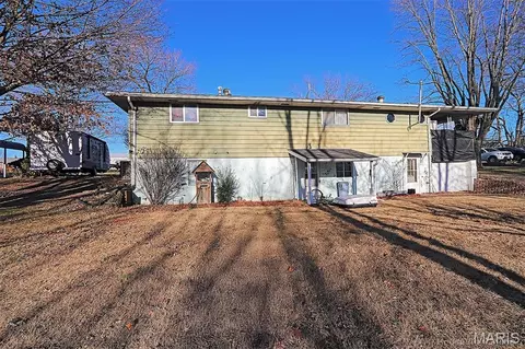 Exterior - 5049 State Highway 72, Jackson, MO 63755 photo 20 of 26