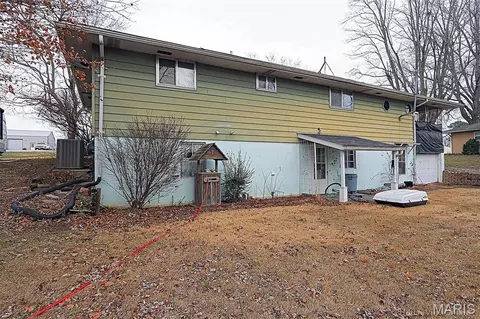 Exterior - 5049 State Highway 72, Jackson, MO 63755 photo 8 of 26
