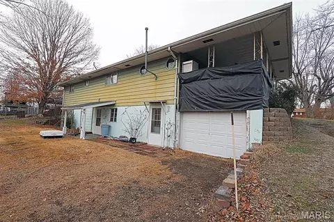 Exterior - 5049 State Highway 72, Jackson, MO 63755 photo 6 of 26