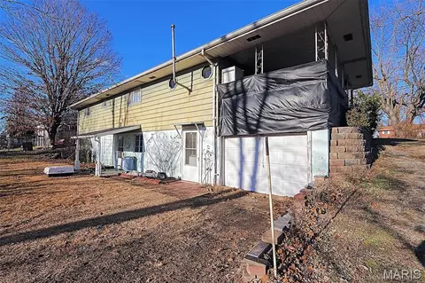 Exterior - 5049 State Highway 72, Jackson, MO 63755 photo 18 of 26