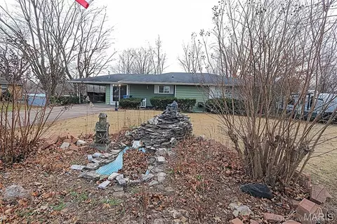 Exterior - 5049 State Highway 72, Jackson, MO 63755 photo 1 of 26