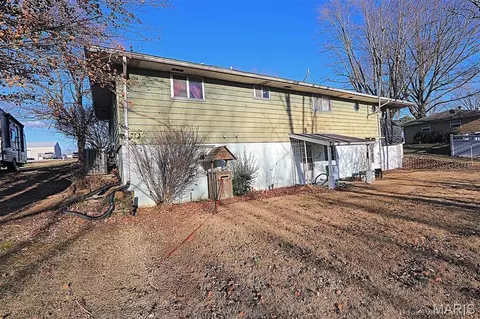 Exterior - 5049 State Highway 72, Jackson, MO 63755 photo 21 of 26