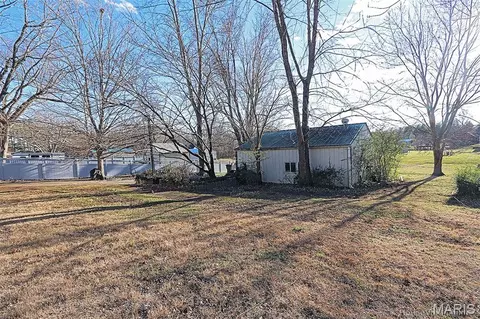 Exterior - 5049 State Highway 72, Jackson, MO 63755 photo 22 of 26