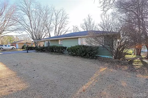 Exterior - 5049 State Highway 72, Jackson, MO 63755 photo 14 of 26