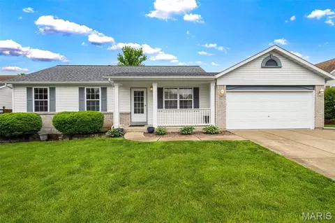 249 Sassafras Parc Dr, O'fallon, MO 63368