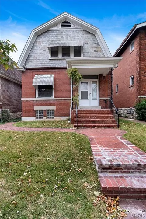 3125 Michigan Ave, Saint Louis, MO 63118