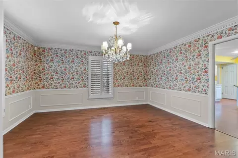 Dining - 1111 White Oak Pl, Kennett, MO 63857 photo 1 of 2