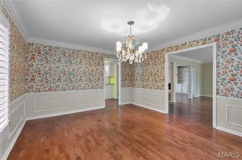 Dining - 1111 White Oak Pl, Kennett, MO 63857 photo 2 of 2
