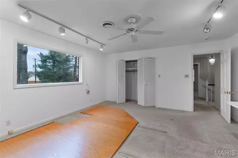 Bedroom - 1111 White Oak Pl, Kennett, MO 63857 photo 3 of 3
