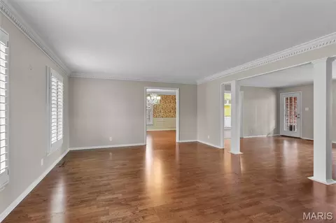 Living - 1111 White Oak Pl, Kennett, MO 63857 photo 1 of 5