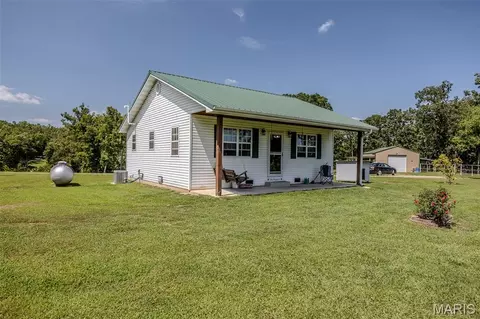 16505 Vintage Dr, Falcon, MO 65470