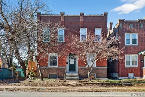 3005 S Compton Ave, Saint Louis, MO 63118