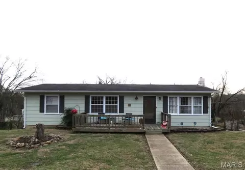 322 E Peck St, Ironton, MO 63650 photo 1