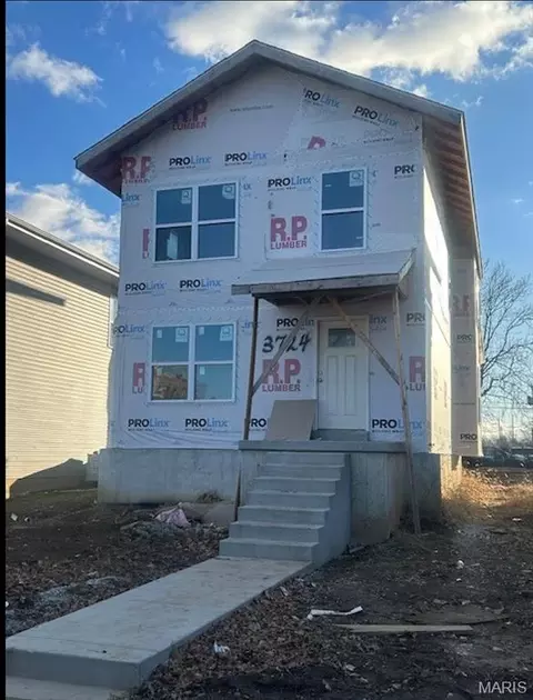 3718 Hebert St, Saint Louis, MO 63107