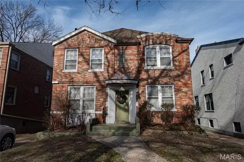 7347 Delmar Blvd, University City, MO 63130