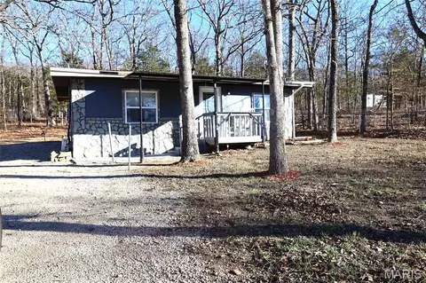 10063 S Oriole Dr, Bismarck, MO 63624