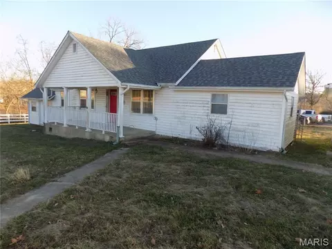33362 Highway 21 Hwy, Lesterville, MO 63654