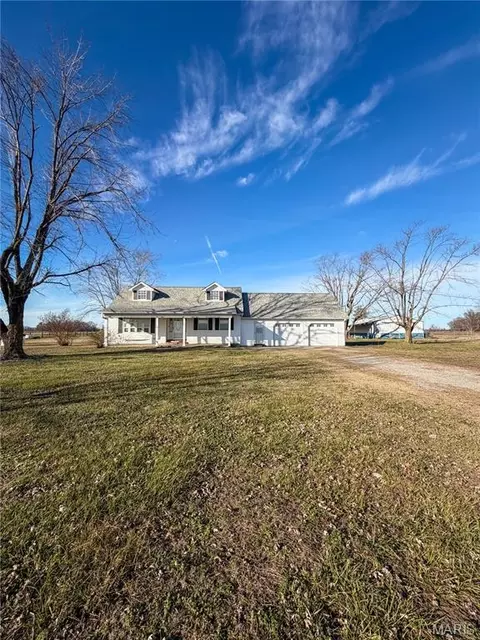 1811 State Highway Z, Sikeston, MO 63801