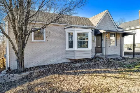 2649 Melvin Ave, Saint Louis, MO 63144