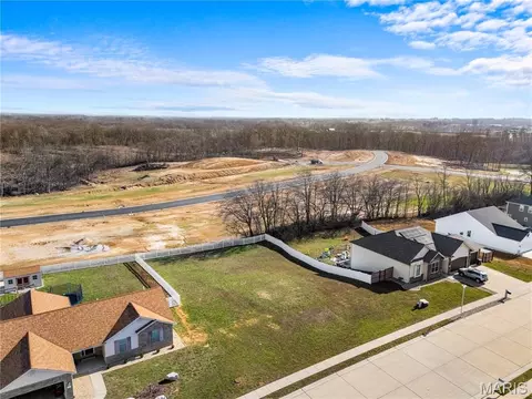 1131 Castle Green Dr, Waterloo, IL 62298 photo 5