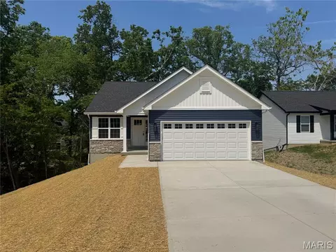 31350 Mimosa Ct, Foristell, MO 63348