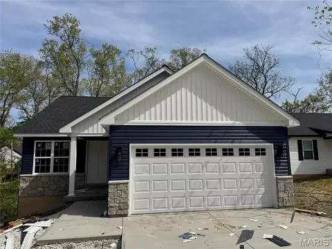 31350 Mimosa Ct, Foristell, MO 63348