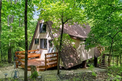 424 Scheffborg Circle Dr, Innsbrook, MO 63390