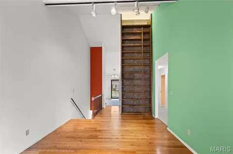 Living - 747 La Feil Dr, Manchester, MO 63021 photo 5 of 9