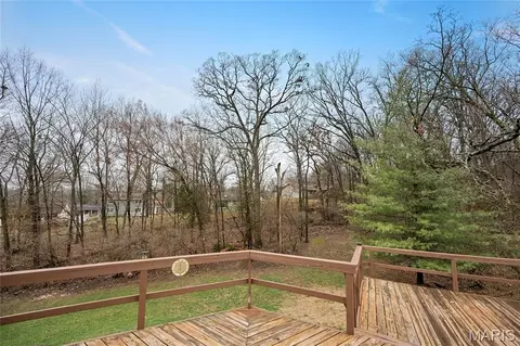 Exterior - 747 La Feil Dr, Manchester, MO 63021 photo 12 of 13