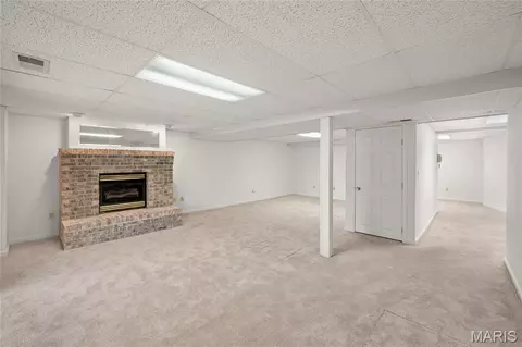 Living - 747 La Feil Dr, Manchester, MO 63021 photo 9 of 9