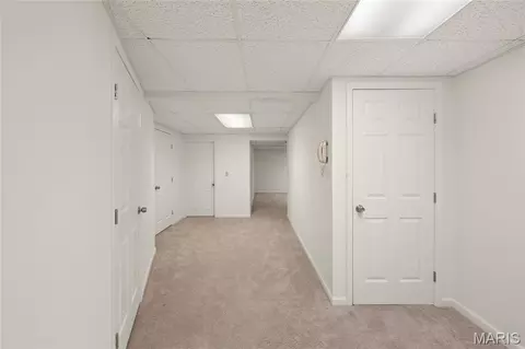 Entry Way - 747 La Feil Dr, Manchester, MO 63021 photo 2 of 2