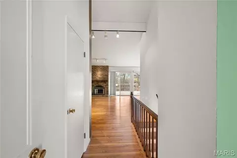 Entry Way - 747 La Feil Dr, Manchester, MO 63021 photo 1 of 2