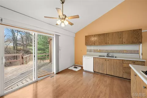 Kitchen - 747 La Feil Dr, Manchester, MO 63021 photo 2 of 2