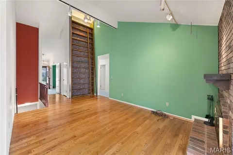 Living - 747 La Feil Dr, Manchester, MO 63021 photo 3 of 9