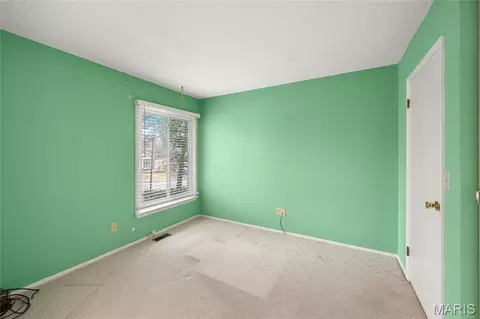 Bedroom - 747 La Feil Dr, Manchester, MO 63021 photo 3 of 9