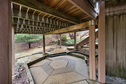 Exterior - 747 La Feil Dr, Manchester, MO 63021 photo 7 of 13