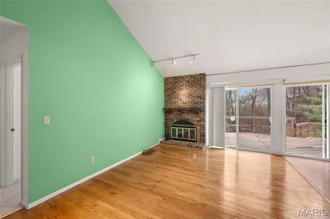 Living - 747 La Feil Dr, Manchester, MO 63021 photo 4 of 9
