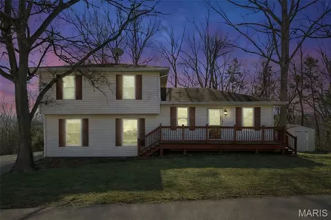 53 Lois Ln, Fenton, MO 63026