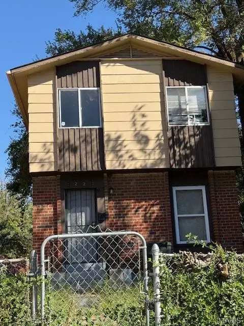 1219 Sullivan Ave, Saint Louis, MO 63107