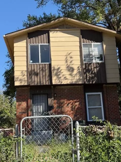 1219 Sullivan Ave, Saint Louis, MO 63107