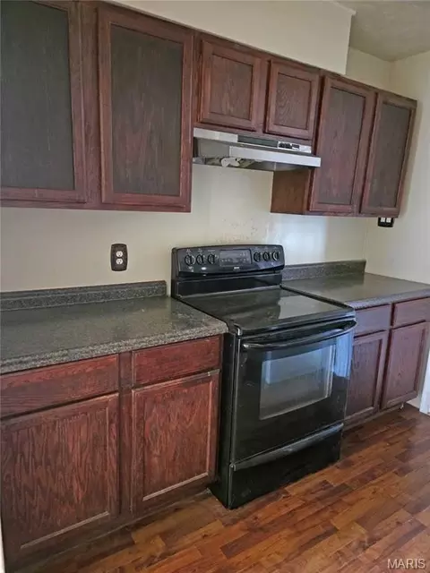 Kitchen - 409 E Mound St, Sparta, IL 62286 photo 1 of 3