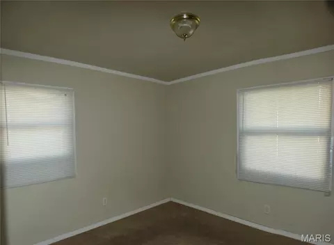 Bedroom - 409 E Mound St, Sparta, IL 62286 photo 4 of 5