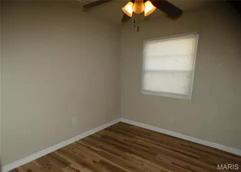 Bedroom - 409 E Mound St, Sparta, IL 62286 photo 1 of 5