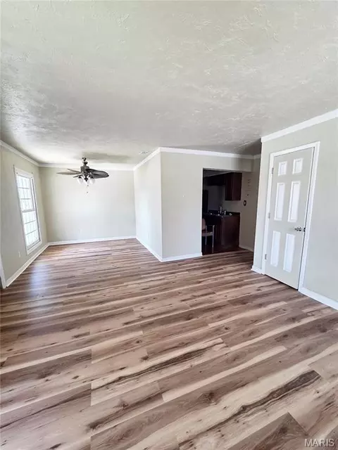 Living - 409 E Mound St, Sparta, IL 62286 photo 2 of 3